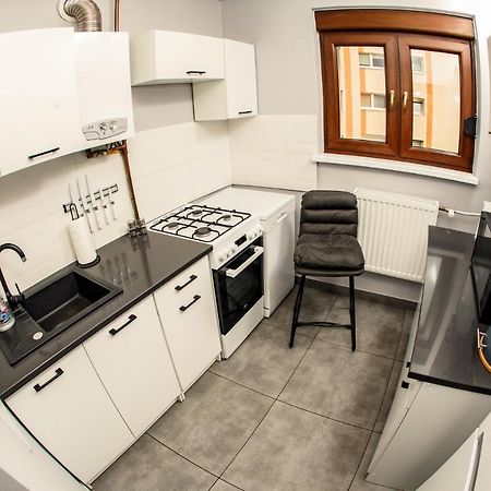 Apartament Ksiazecy Przy Palacu - Klimatyzacja Żagań Εξωτερικό φωτογραφία