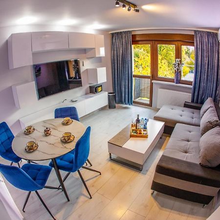 Apartament Ksiazecy Przy Palacu - Klimatyzacja Żagań Εξωτερικό φωτογραφία