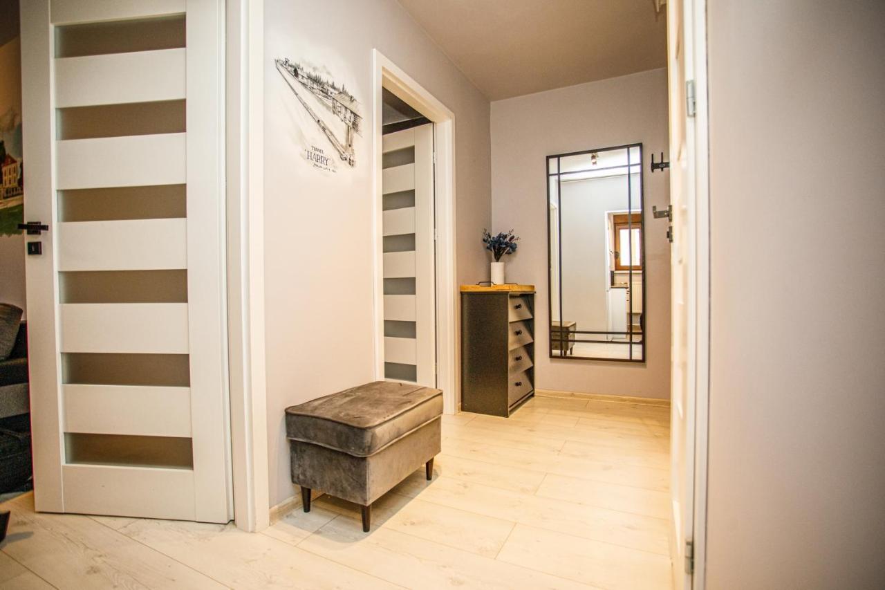 Apartament Ksiazecy Przy Palacu - Klimatyzacja Żagań Εξωτερικό φωτογραφία