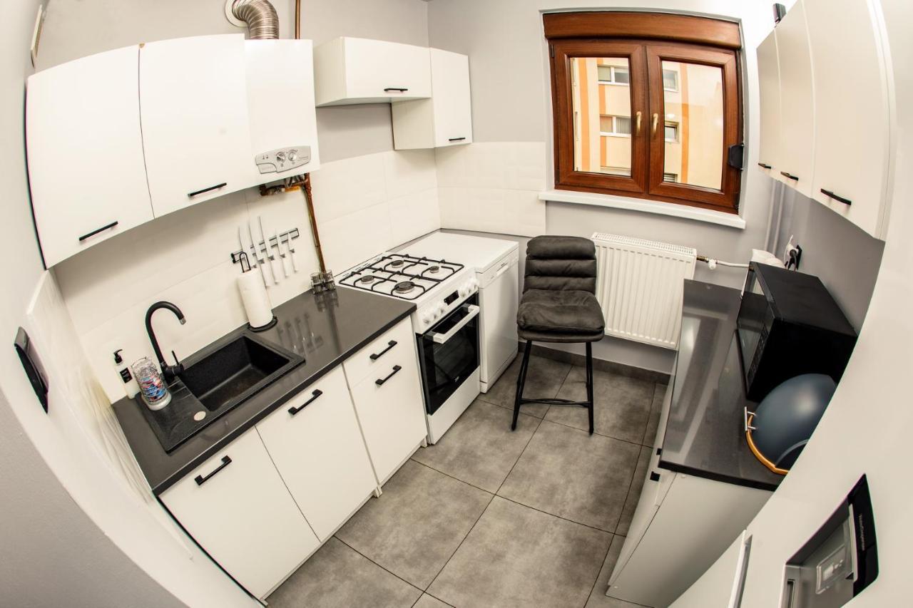 Apartament Ksiazecy Przy Palacu - Klimatyzacja Żagań Εξωτερικό φωτογραφία
